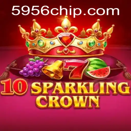 10SparklingCrown: A Brilliant Game Experience with 5956 PH Login Features
