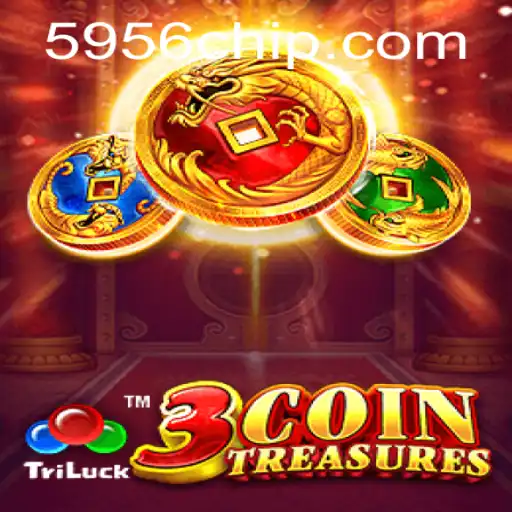 Explore the Excitement of 3CoinTreasures: An Ultimate Gaming Adventure