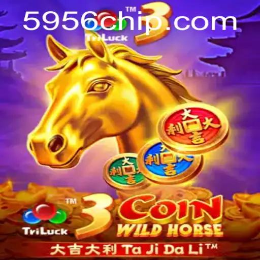 Unveiling the Thrills of 3CoinWildHorse: The Game That Redefines Adventure