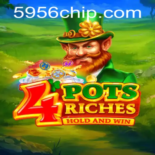4potsriches: An Engaging Gaming Experience with 5956 PH Login