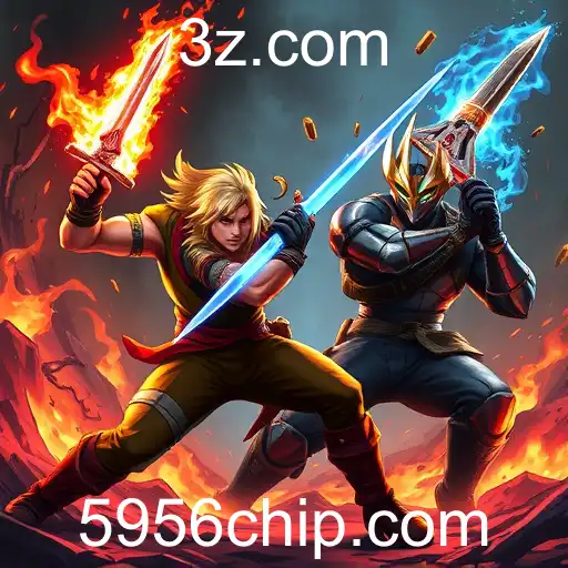 A Fascinante Evolução dos Jogos de Ação