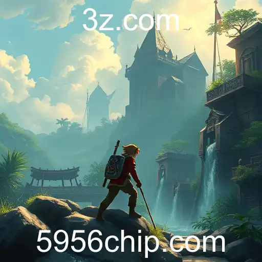Explorando o Fascinante Mundo dos Jogos de Aventura
