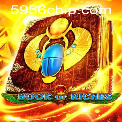 Discovering the Enigmatic World of BookofRiches: An In-Depth Exploration