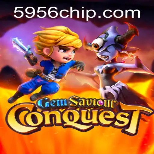 GemSaviourConquest: Embark on a Thrilling Adventure with the 5956 PH Login
