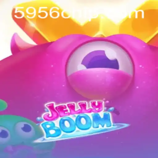 JellyBoom: The Ultimate Guide and 5956 PH Login Exploration
