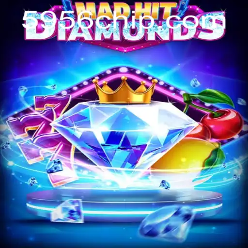 Dive into the Thrilling World of MadHitDiamonds with 5956 PH Login
