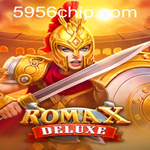 Introduction to the Thrilling World of RomaXDeluxe: A Comprehensive Guide Featuring 5956 PH Login