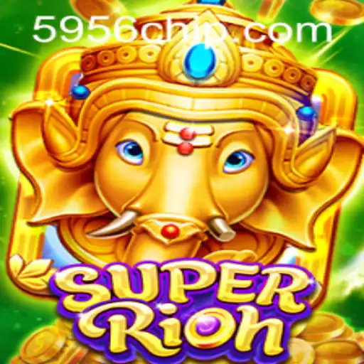 Exploring the World of SuperRich: The Thrilling Game with 5956 PH Login