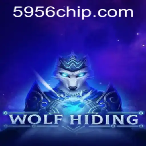 WolfHiding: The Thrilling Game Captivating Players Worldwide