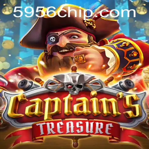 Unveiling the Adventure of CaptainssTreasure and the 5956 PH Login Experience