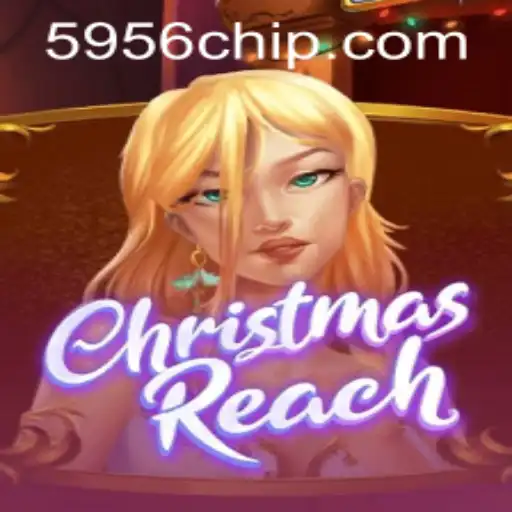 ChristmasReach: Dive into the Festive Gaming Experience with 5956 PH Login