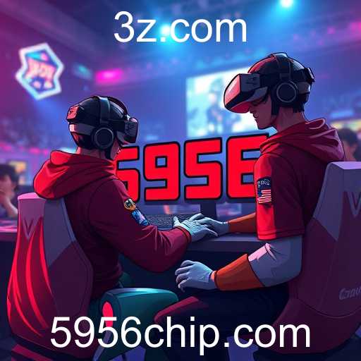 Revolução Digital no Mercado de Jogos