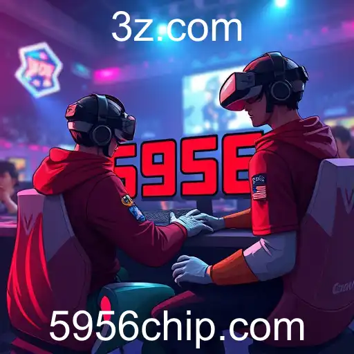 Revolução Digital no Mercado de Jogos