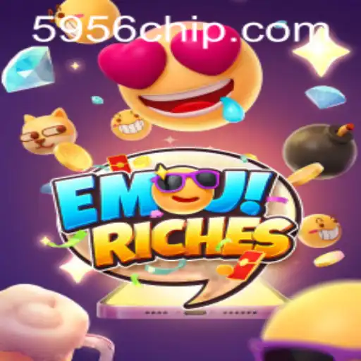 Exploring EmojiRiches: A Dive Into the Exciting World of Online Gaming