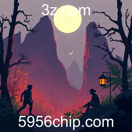 Evolução dos Jogos Online: Tendências e Impacto