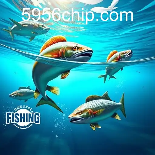 Fishing Games: Dive into Virtual Waters with 5956 PH Login