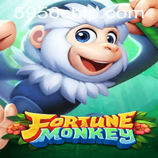 FortuneMonkey: The Adventurous World of 5956 PH Login