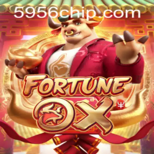 FortuneOx: Unlocking Luck with the 5956 PH Login Experience