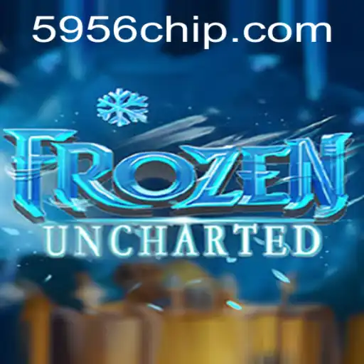 FrozenUncharted: The Next Frontier in Interactive Gaming