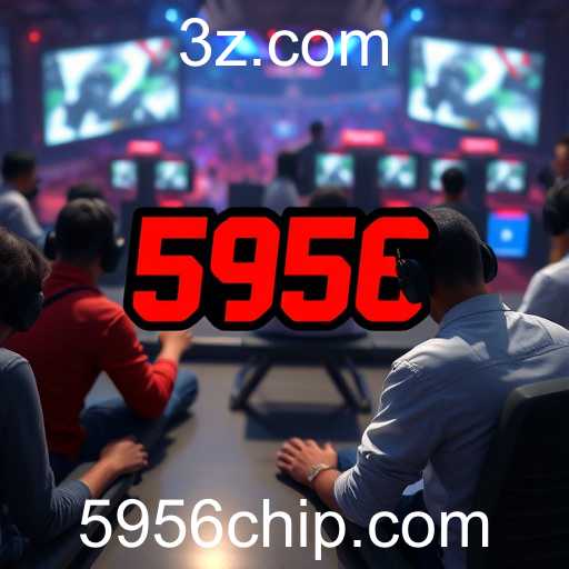 A Revolução dos Jogos Online e o Impacto de '5956'