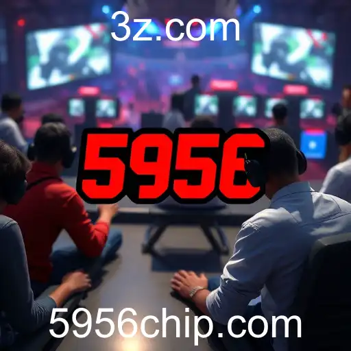 A Revolução dos Jogos Online e o Impacto de '5956'