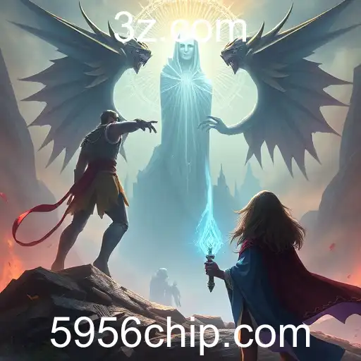 Revolução no Mundo dos Jogos em 2025