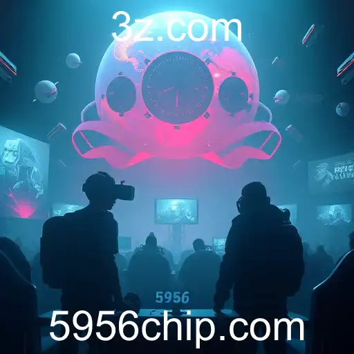 A Revolução dos Jogos e as Tendências de 2025
