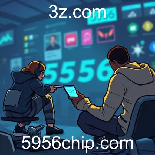 Tendências e Inovações no Mundo dos Games