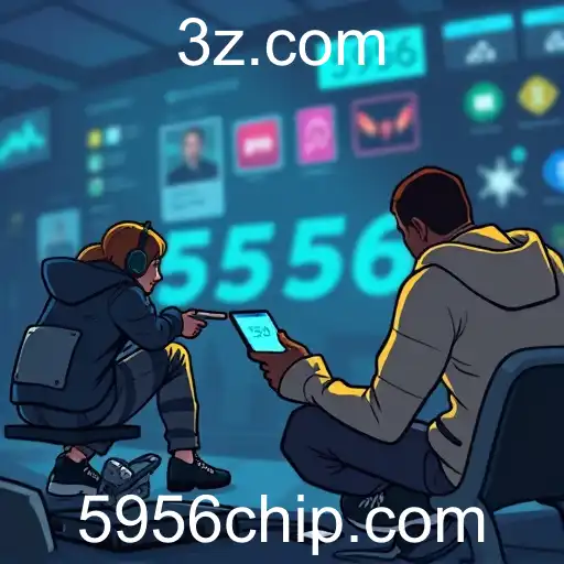 Tendências e Inovações no Mundo dos Games