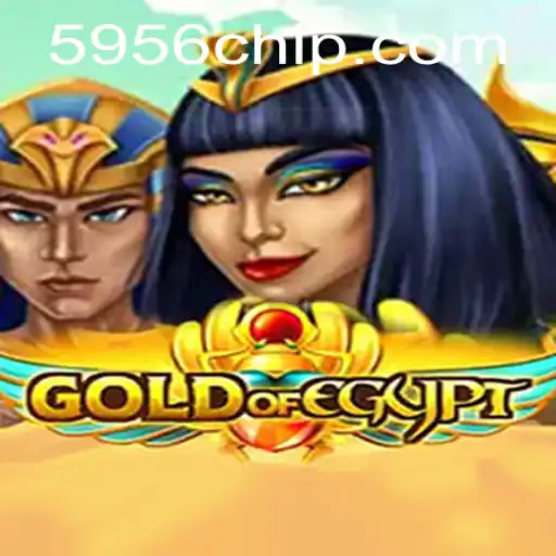 Discover the Thrilling World of Gold Of Egypt: Your Guide to Mastering the 5956 PH Login Adventure