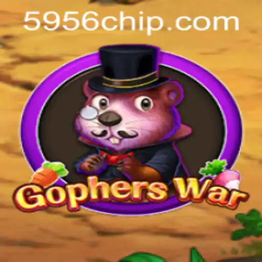 Explore the Exciting World of GophersWar with 5956 PH Login