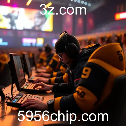 O Impacto dos eSports em 2025 no Brasil