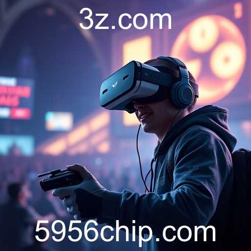 O Impacto dos Jogos Virtuais e Inovações Futuras