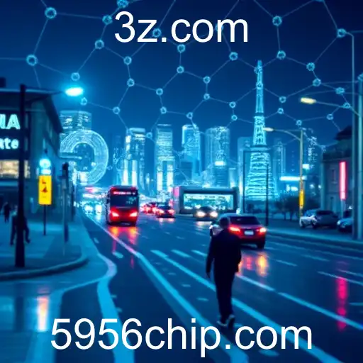 Impacto da Tecnologia na Sociedade Portuguesa