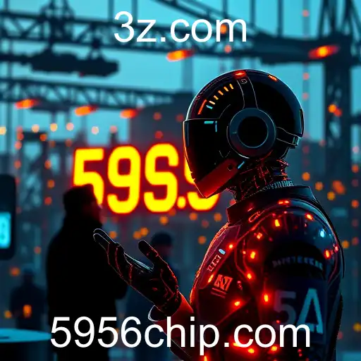 Impactos da Nova Tecnologia no Mercado Global