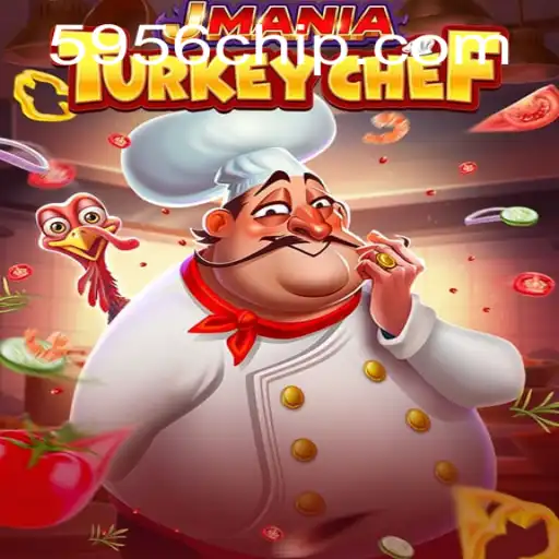 JManiaTurkeyChef: A Culinary Adventure with a Twist