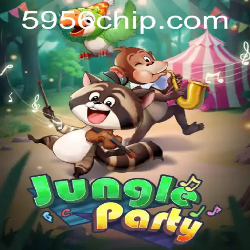 Exploring the Enchanting World of JungleParty: A Thrilling Gaming Experience