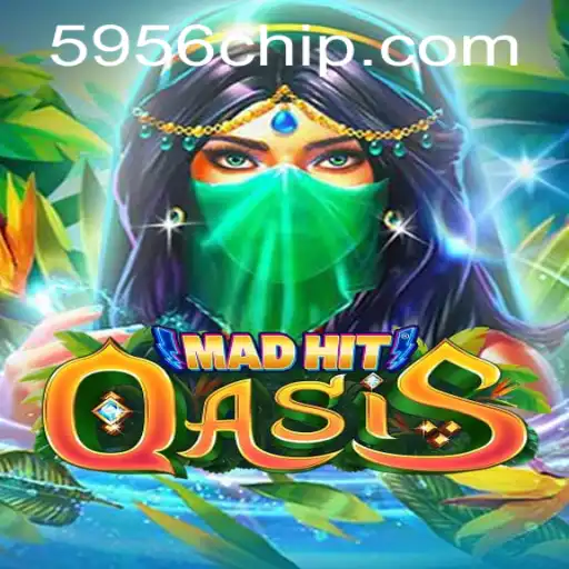 MadHitOasis – Dive into the Exciting World with 5956 PH Login