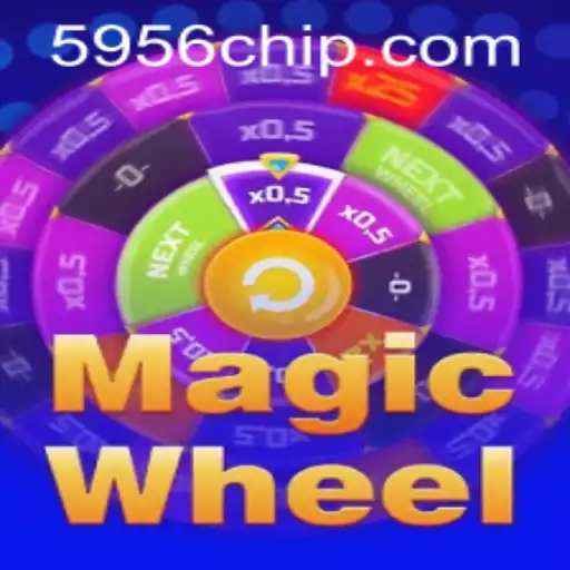 Discover the Thrills of MagicWheel and the Exciting 5956 PH Login