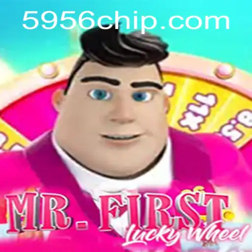 MrFirstLuckyWheel: A Thrilling Gamified Experience with 5956 PH Login