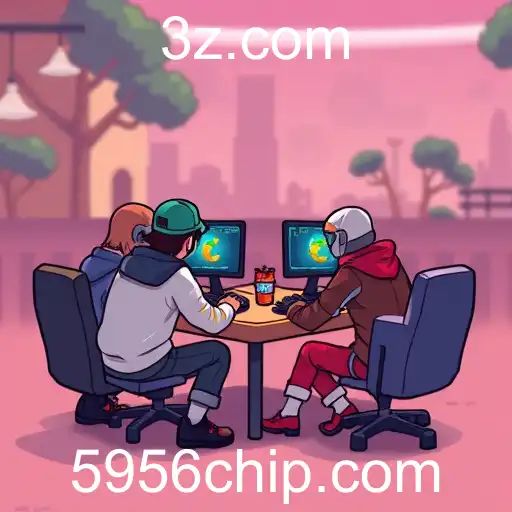 A Revolução dos Jogos Multijogador