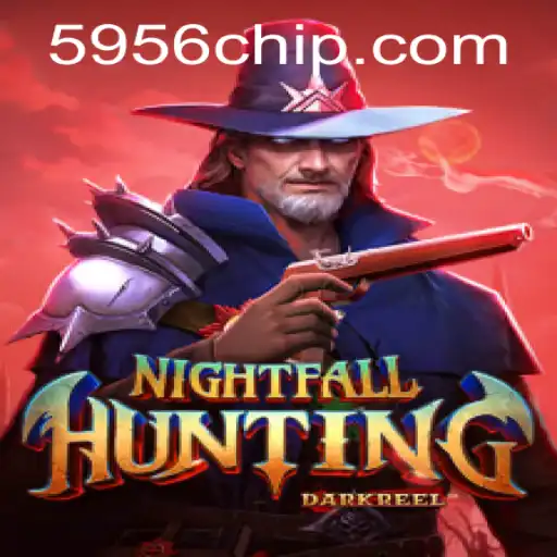 Delve into the World of NightfallHunting: A Thrilling Adventure Awaits