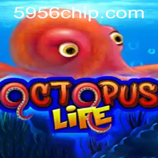 OctopusLife: Dive into the Aquatic Adventure of Strategy and Survival
