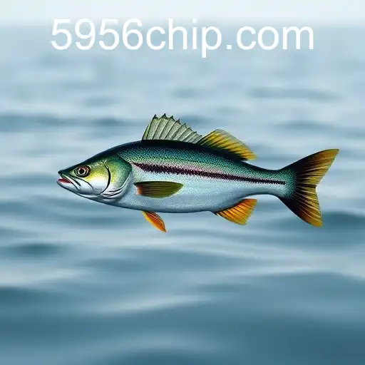 Exploring the World of Online Fishing with 5956 PH Login