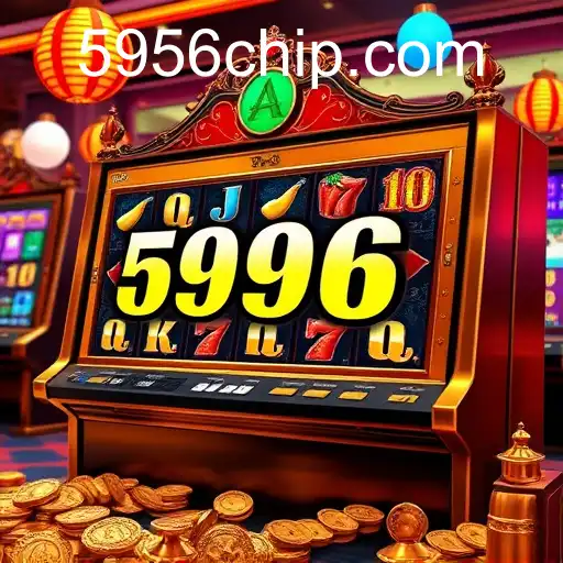 The World of Online Slots: Exploring the Fascination with 5956 PH Login