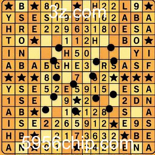 5956