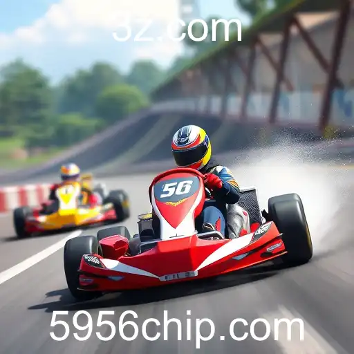 Jogos de Corrida: A Emoção e a Evolução da Velocidade nos Videogames