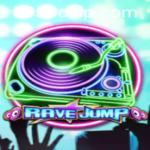 Explore the World of RaveJump: An Electrifying Gaming Experience