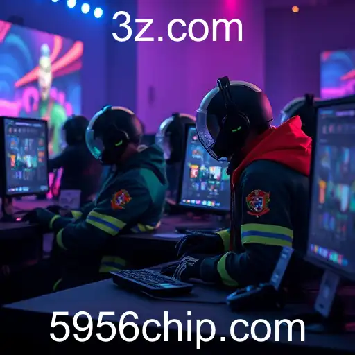 O Futuro do Jogo: Mudanças e Tendências em 2025