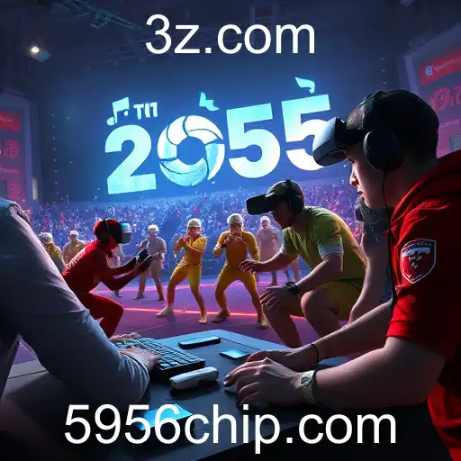 A Evolução dos Jogos nos Últimos Anos